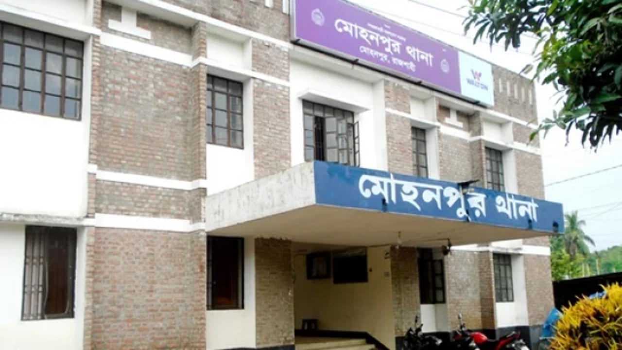 পাম্পে ডিজেল নিতে গিয়ে হিটস্ট্রোকে কৃষকের মৃত্যু