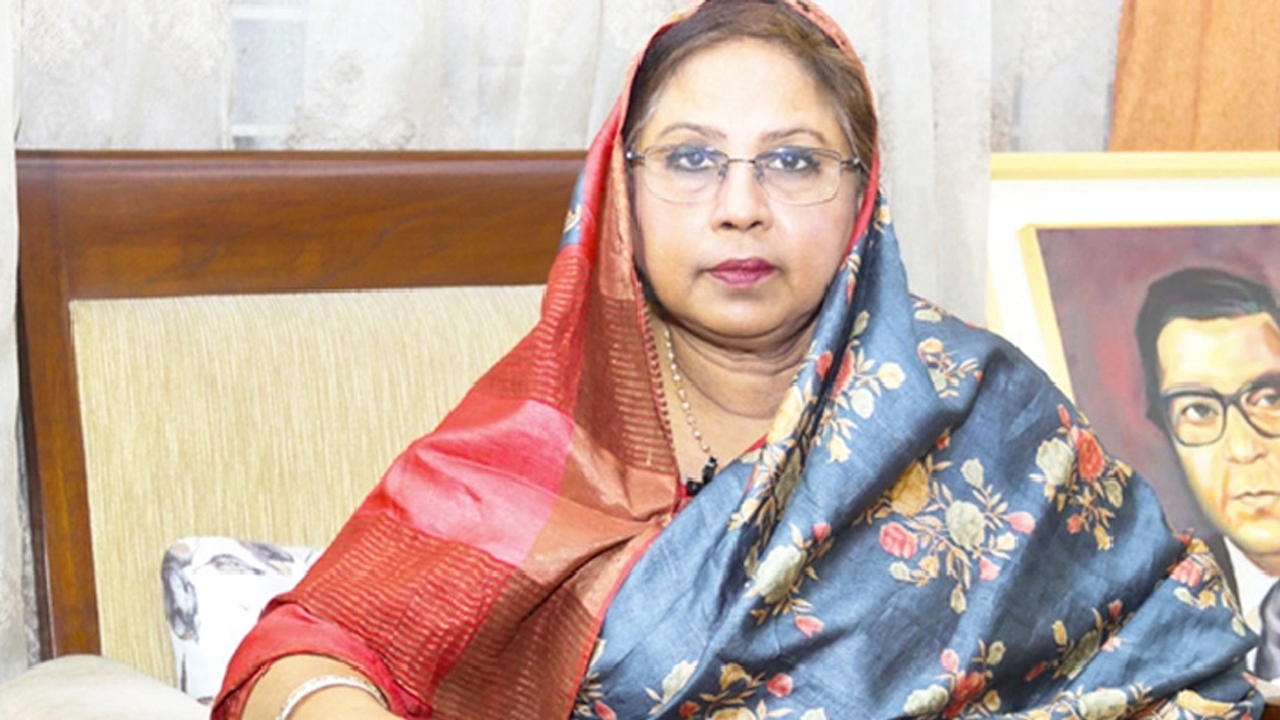 চুমকির ফ্ল্যাট জব্দ, ব্যাংক হিসাব অবরুদ্ধ