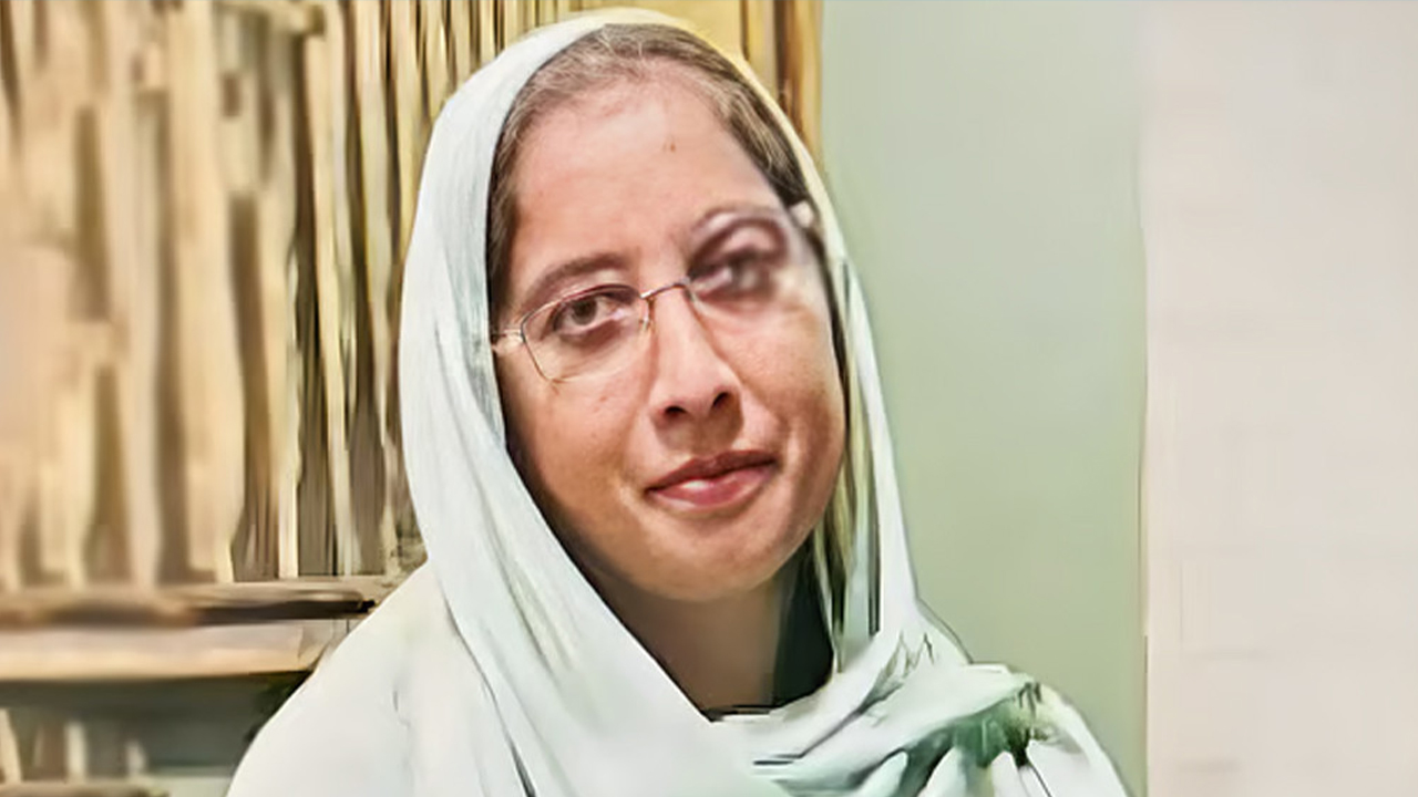 শিক্ষকদের জন্য ‘মেহরিন চৌধুরী অ্যাওয়ার্ড’ চালুর সিদ্ধান্ত