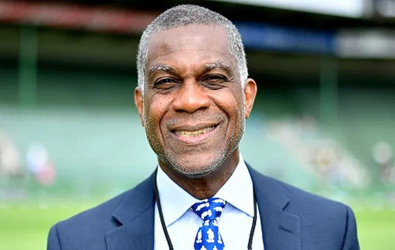 ফিফা পারে, আইসিসি কেন পারে না : মাইকেল হোল্ডিং