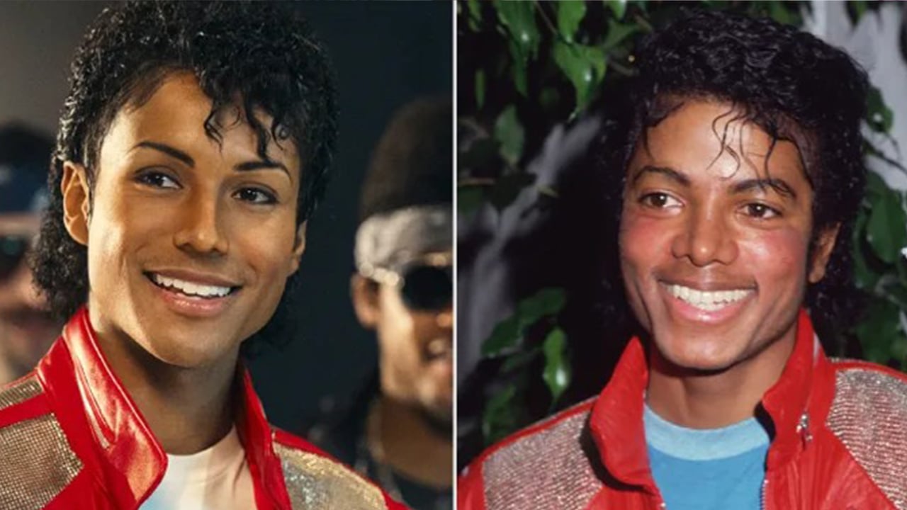 মাইকেলের ছেলেরা থাকতে কেন নাম ভূমিকায় জাফর জ্যাকসন