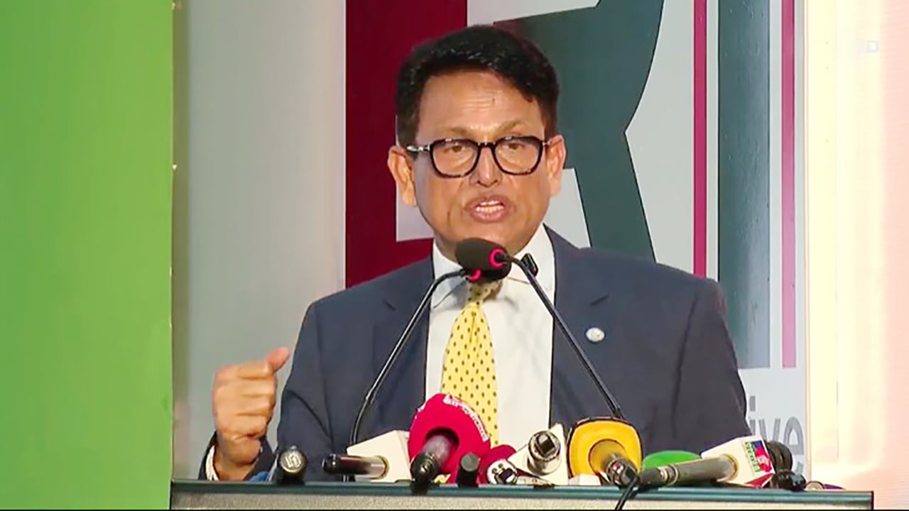শিক্ষক নিয়োগ নিয়ে চূড়ান্ত সিদ্ধান্ত হয়নি, গুপ্তরা বিভ্রান্তি ছড়াচ্ছে
