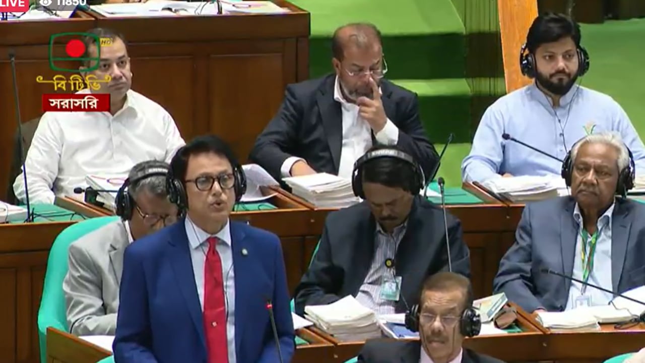 ৯ হাজার ধর্মীয় শিক্ষক নিয়োগের বিষয়ে বিবেচনায় রয়েছে