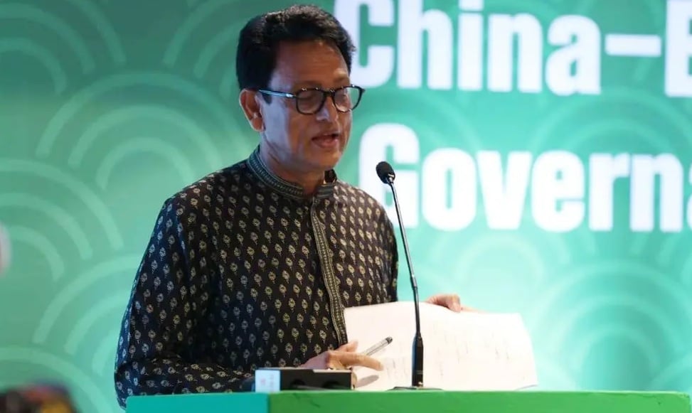 আমাদের লক্ষ্য চীন-বাংলাদেশের মধ্যে সেতুবন্ধন গড়ে তোলা: শিক্ষামন্ত্রী
