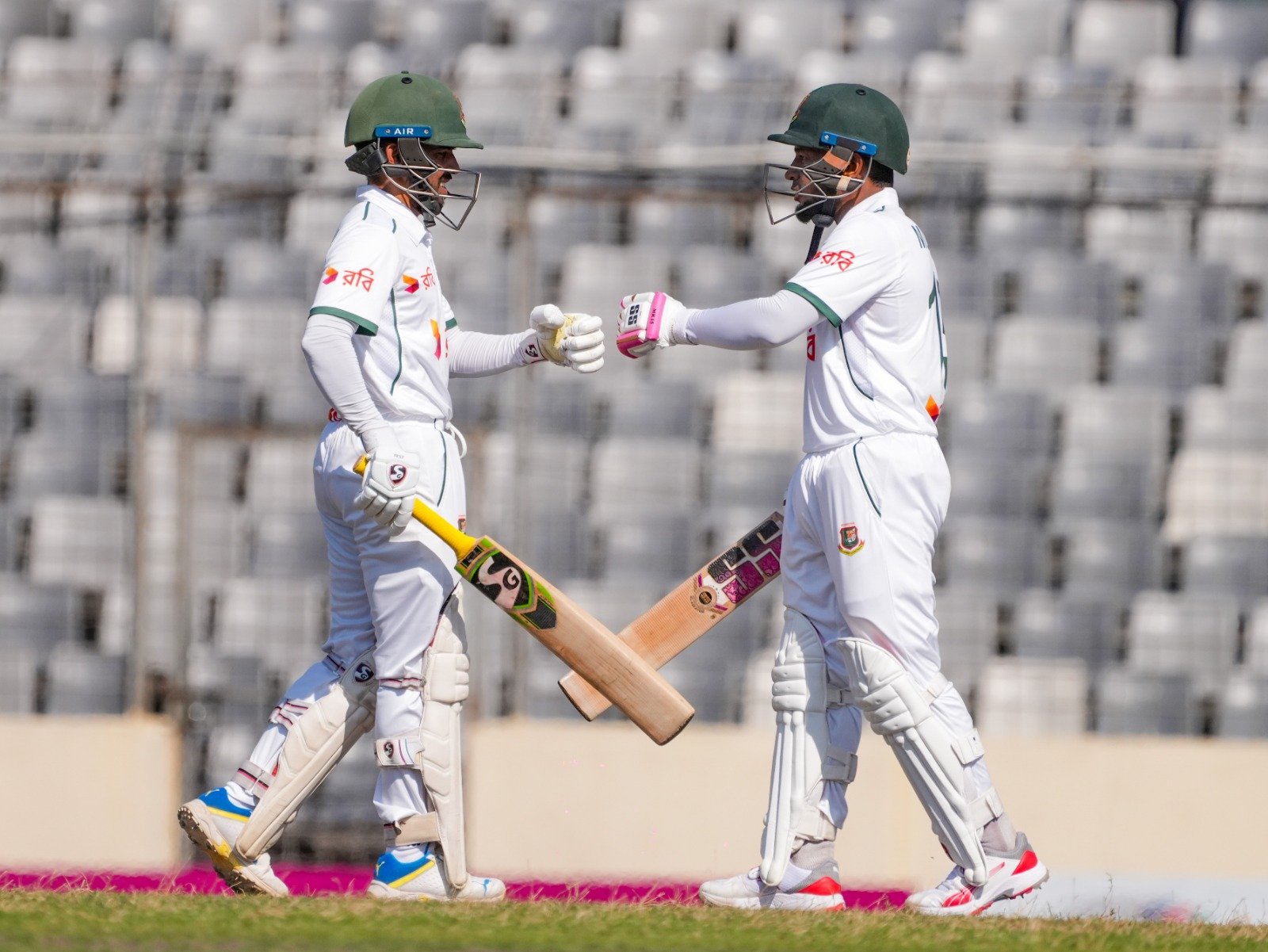 মুশফিকের ওপর বিশ্বাস আছে মমিনুলের