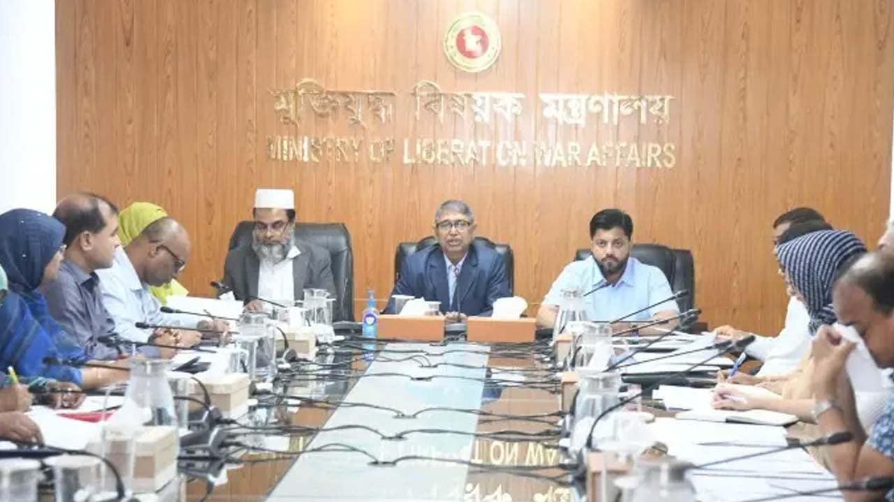 গুম, খুন ও নির্যাতনের শিকারদের জন্য নতুন অধিদপ্তর