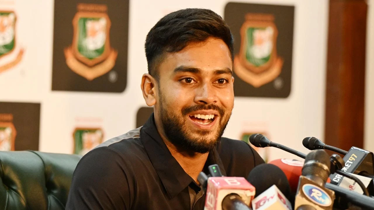ওয়ানডেতে উন্নতির জন্য অধিনায়কত্বে পরিবর্তন!