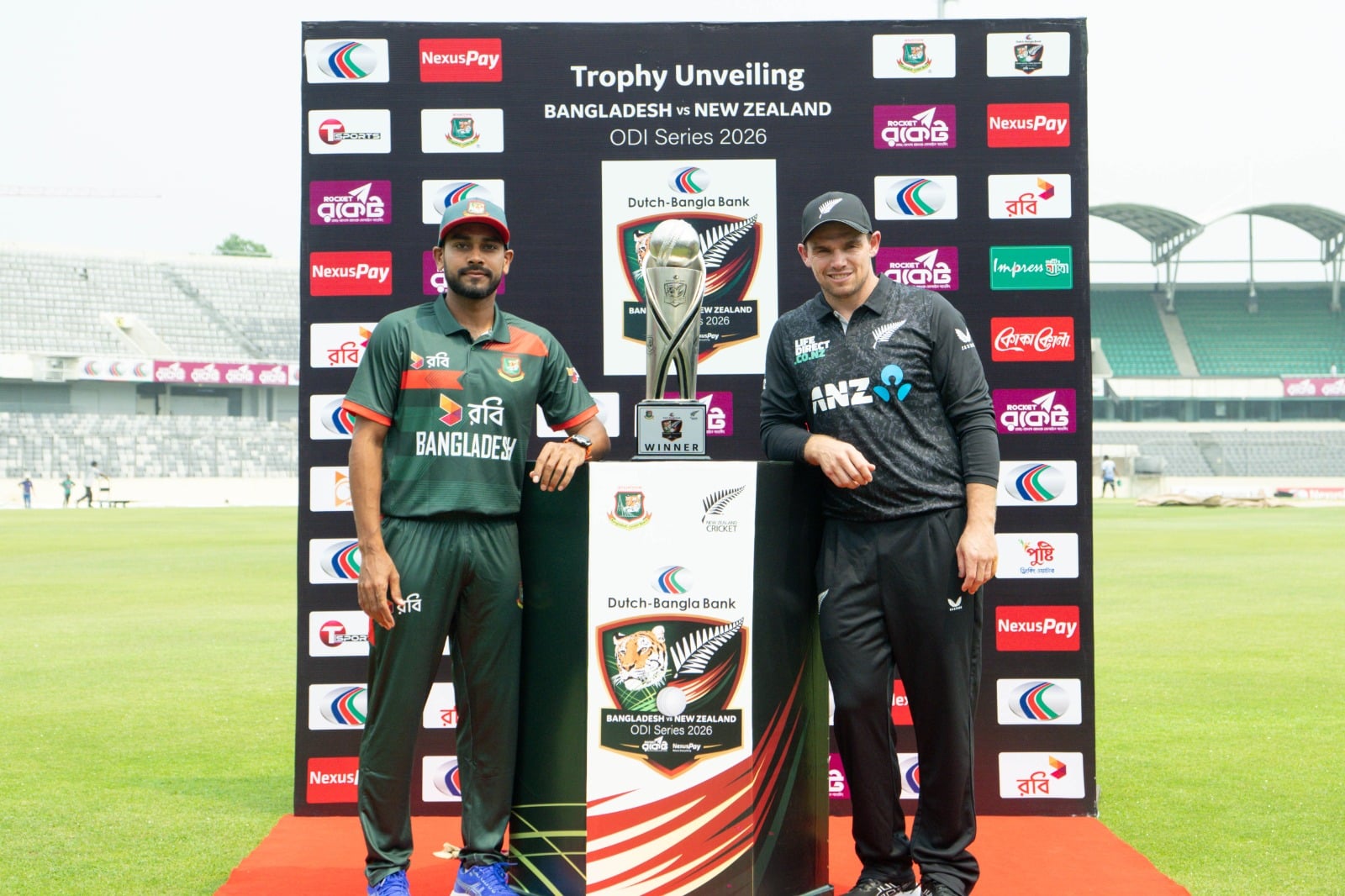 অভিজ্ঞতা বনাম আনকোরার লড়াই