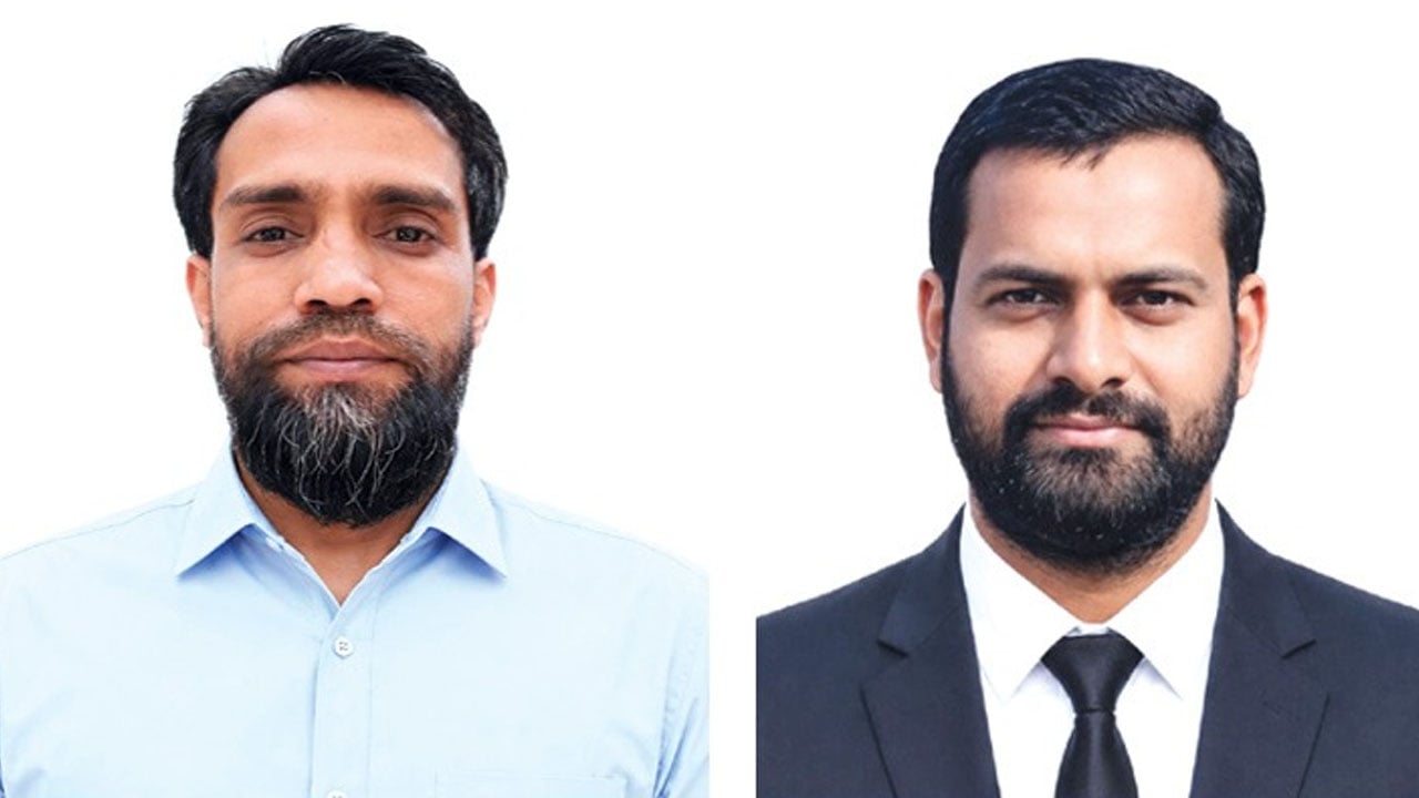 মিরসরাই প্রেসক্লাবের নতুন সভাপতি সাঈদ ও সম্পাদক মাঈন 