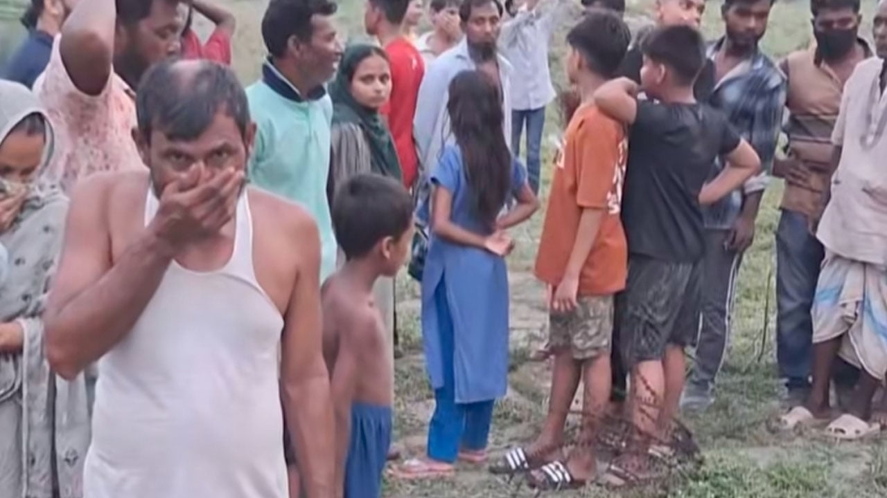 মা ও নবজাতকের বস্তাবন্দি লাশ উদ্ধার, ৬ দিনেও শনাক্ত হয়নি পরিচয়