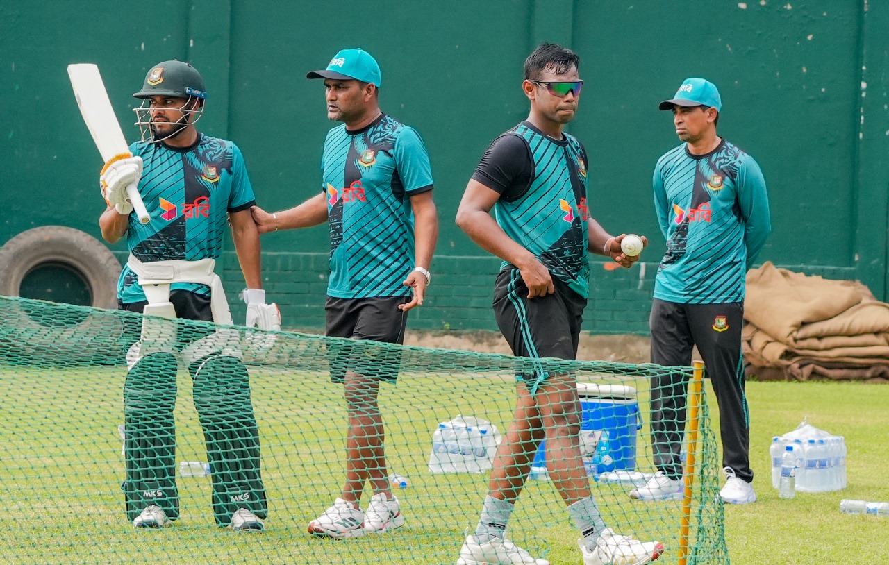 লম্বা বিরতির পর মিরপুরে ফিরছে ওয়ানডে