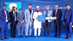 মিরসরাই অর্থনৈতিক অঞ্চলে ২০০ কোটি টাকা বিনিয়োগ করবে এমইপি গ্রুপ