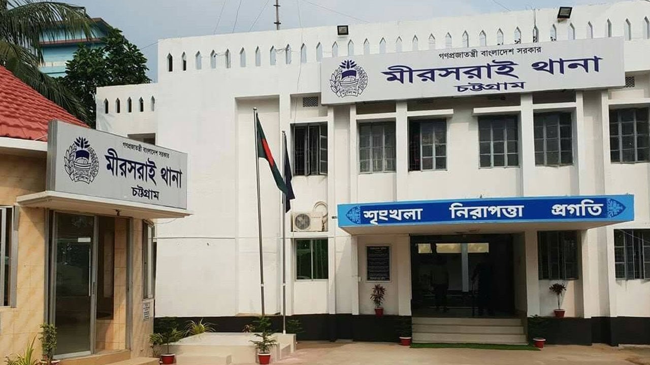 নিজের ফসলি জমি থেকে কৃষকের লাশ উদ্ধার