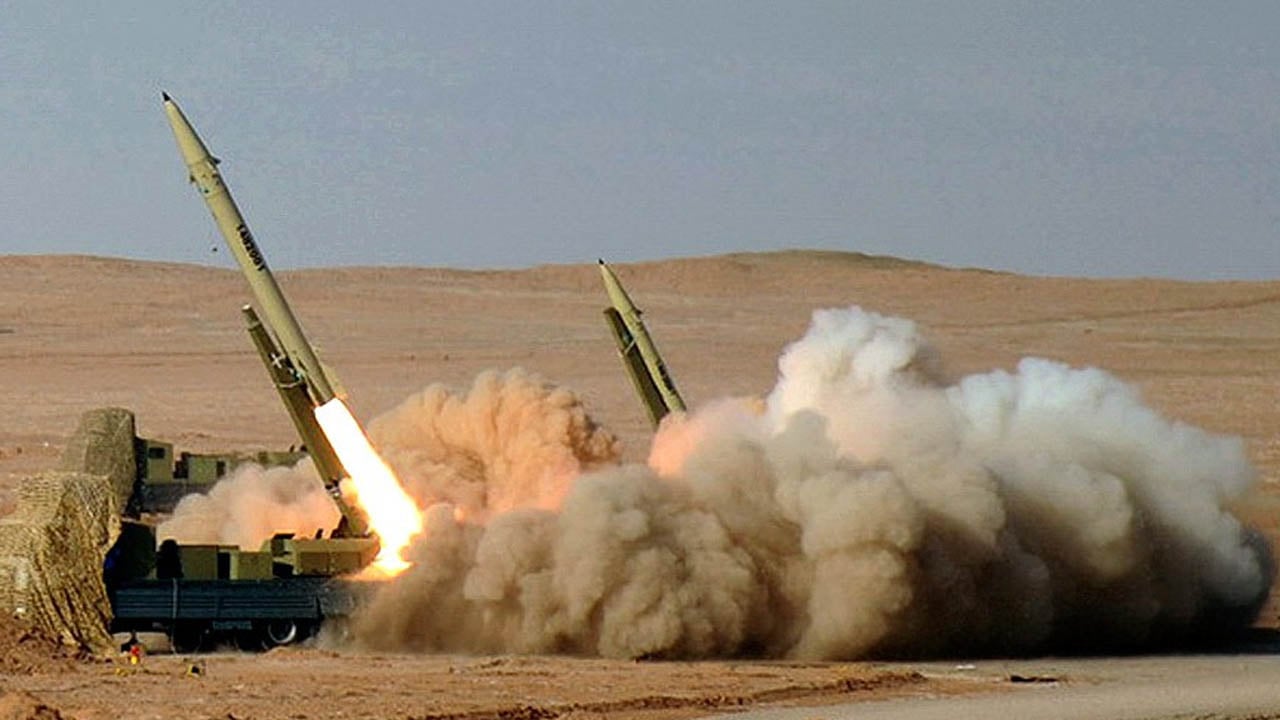 missiles