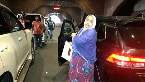 পদত্যাগ প্রশ্নে যা বললেন ফেরদৌসী মিষ্টি