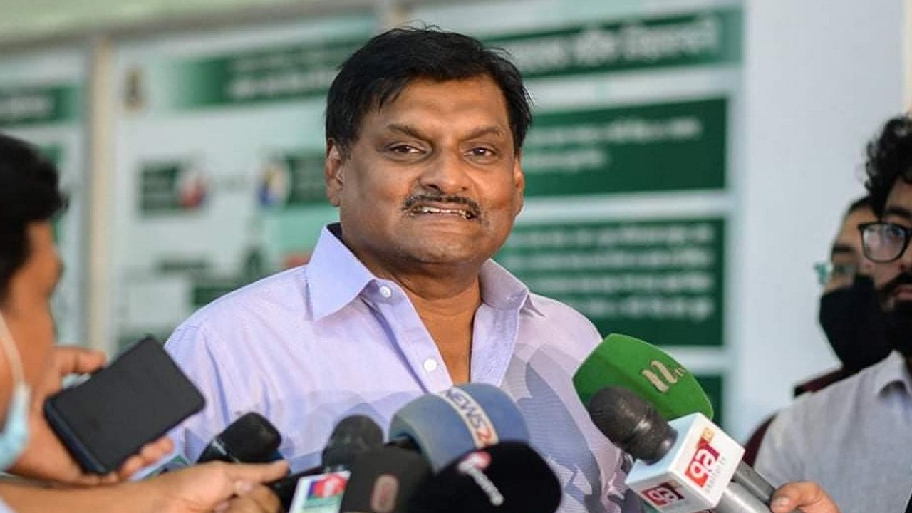 কারও ওপর দোষ দিচ্ছেন না ইফতেখার মিঠু