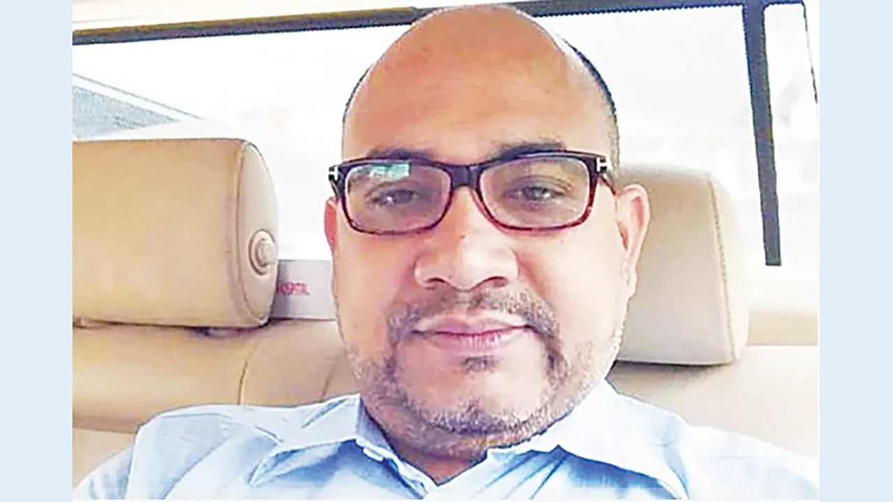 স্বাস্থ্য খাতে দুর্নীতির হোতা মিঠু গ্রেপ্তার