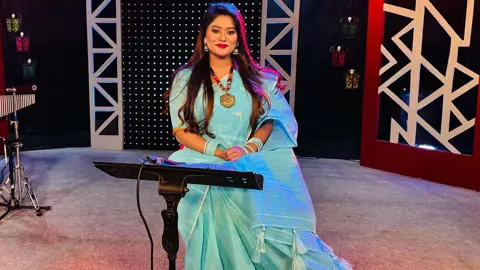 মিথিলার কণ্ঠে নতুন গান ‘ভালোবাসি আমি তোমায় বোঝাবো’