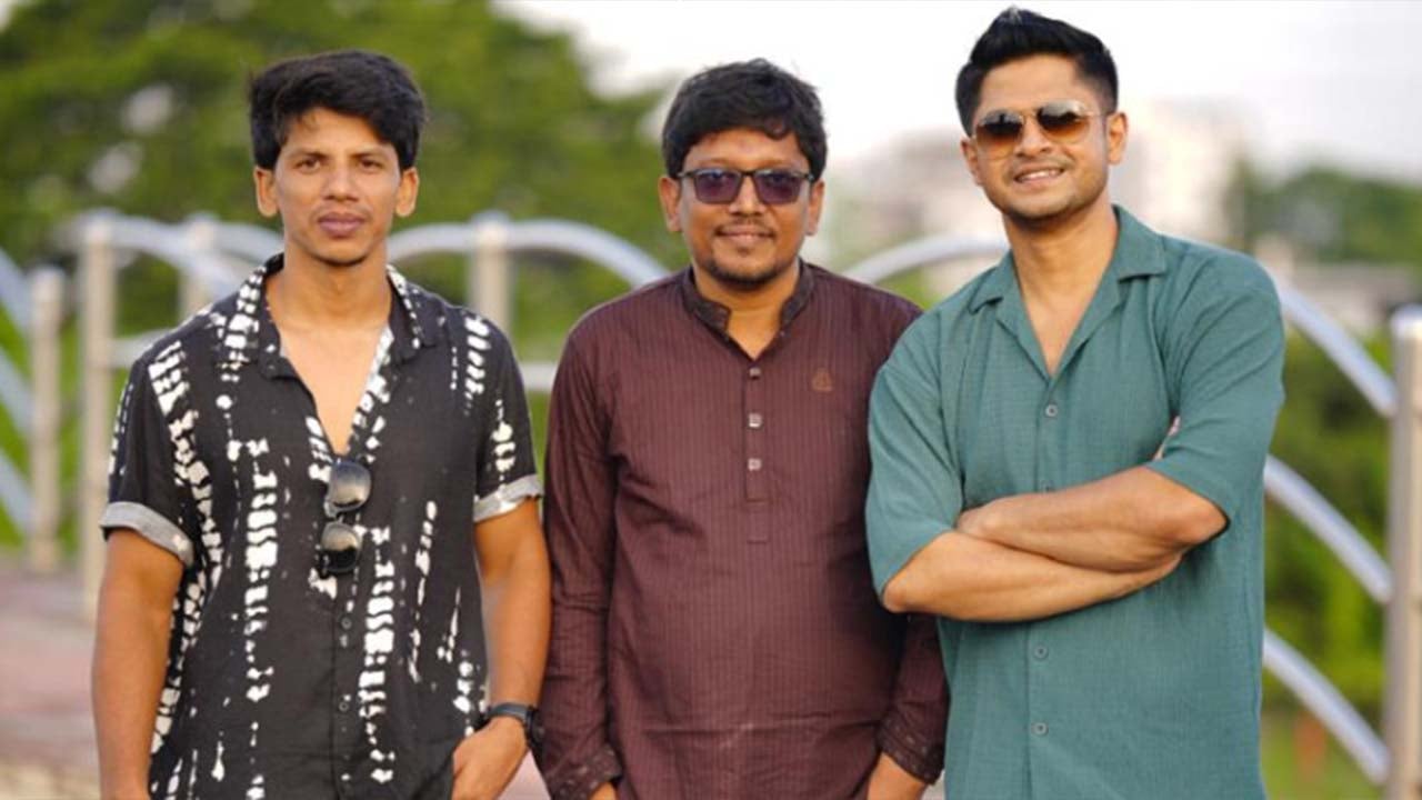 আসছে নির্জন-মিতুল জুটির ‘কোটি টাকার বউ’
