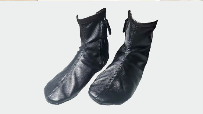 মোজার উপর মাসেহ করার শরয়ী বিধান