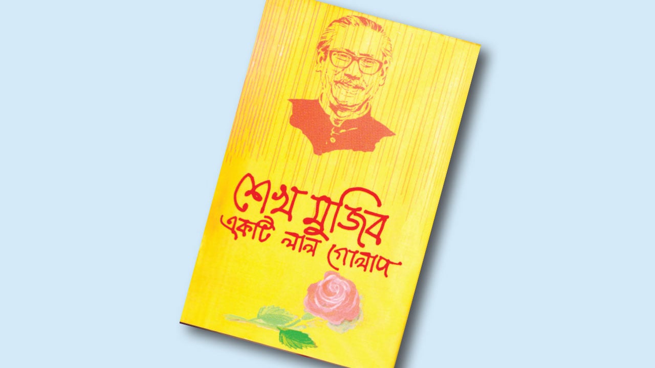মুজিববন্দনার নামে সৃজনশীল প্রকাশনা খাতে ব্যাপক লুটপাট