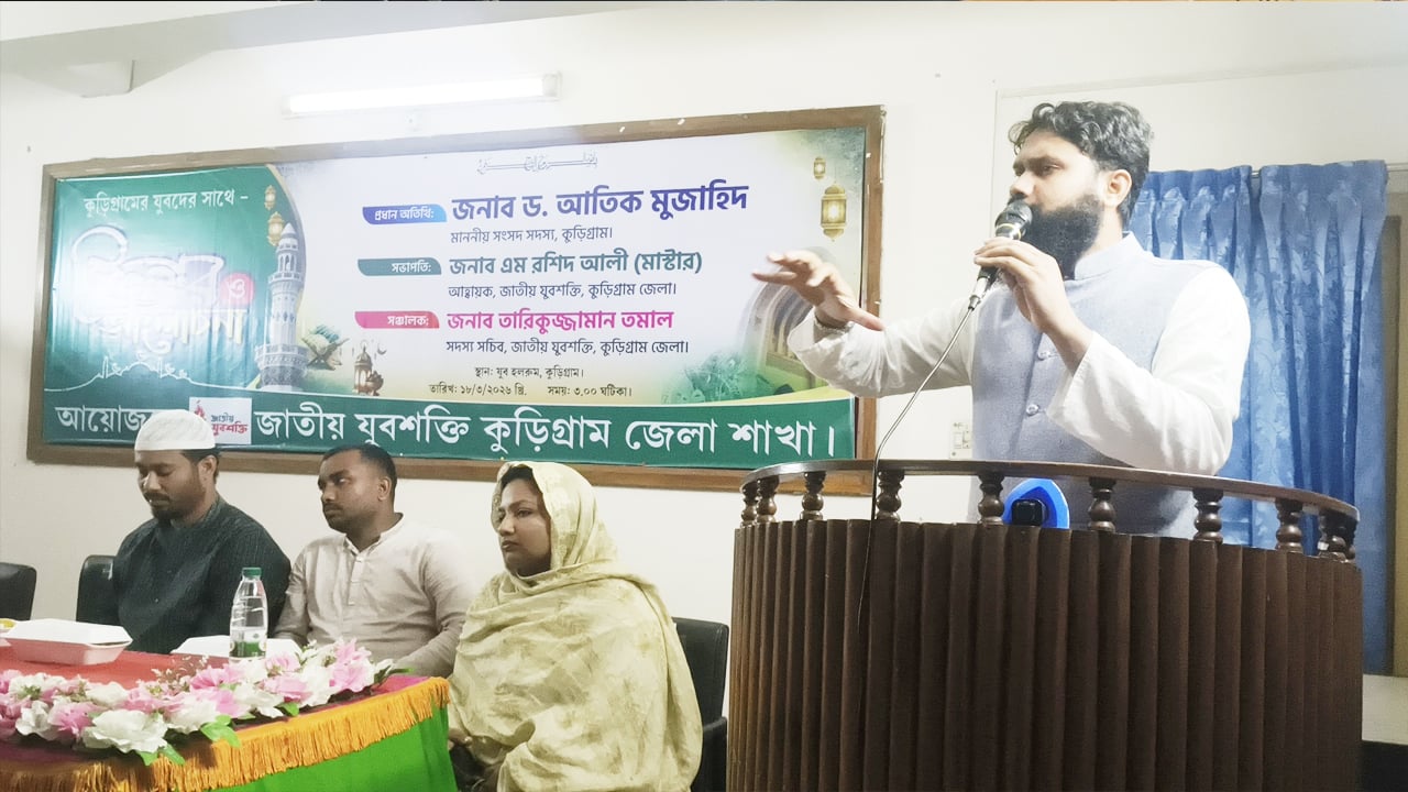 এই সরকার ফ্যাসিবাদের পথে হাঁটছে : মোজাহিদ