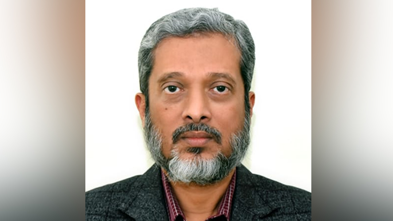 বাংলাদেশ ব্যাংকের নতুন মুখপাত্র আরিফ হোসেন খান