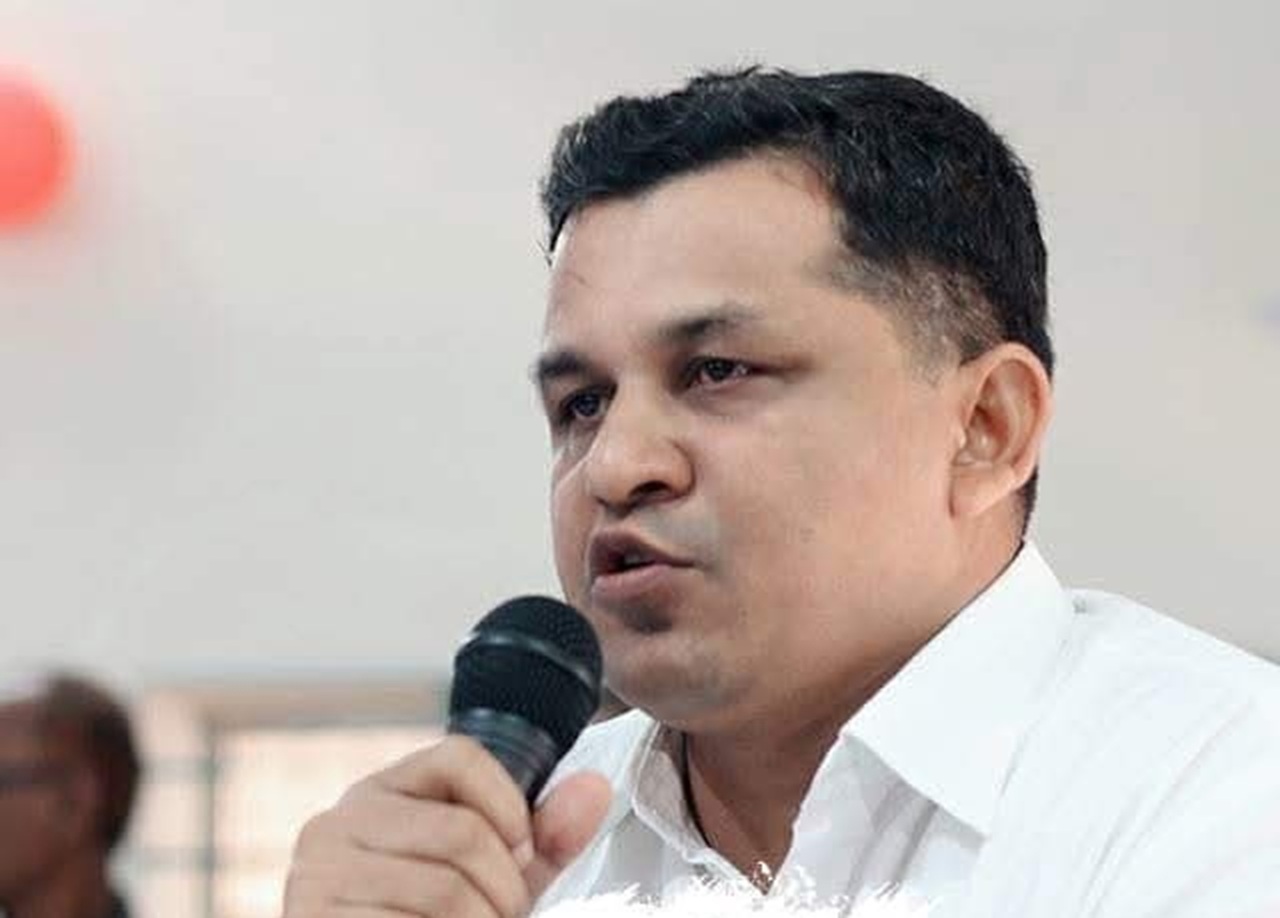 মখা আলমগীরের ব্যক্তিগত সহকারী হেলাল কারাগারে
