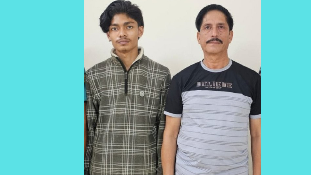 ‘ঢাকাইয়া আকবর’ হত্যা মামলায় মামা-ভাগ্নে ৩ দিনের রিমান্ডে