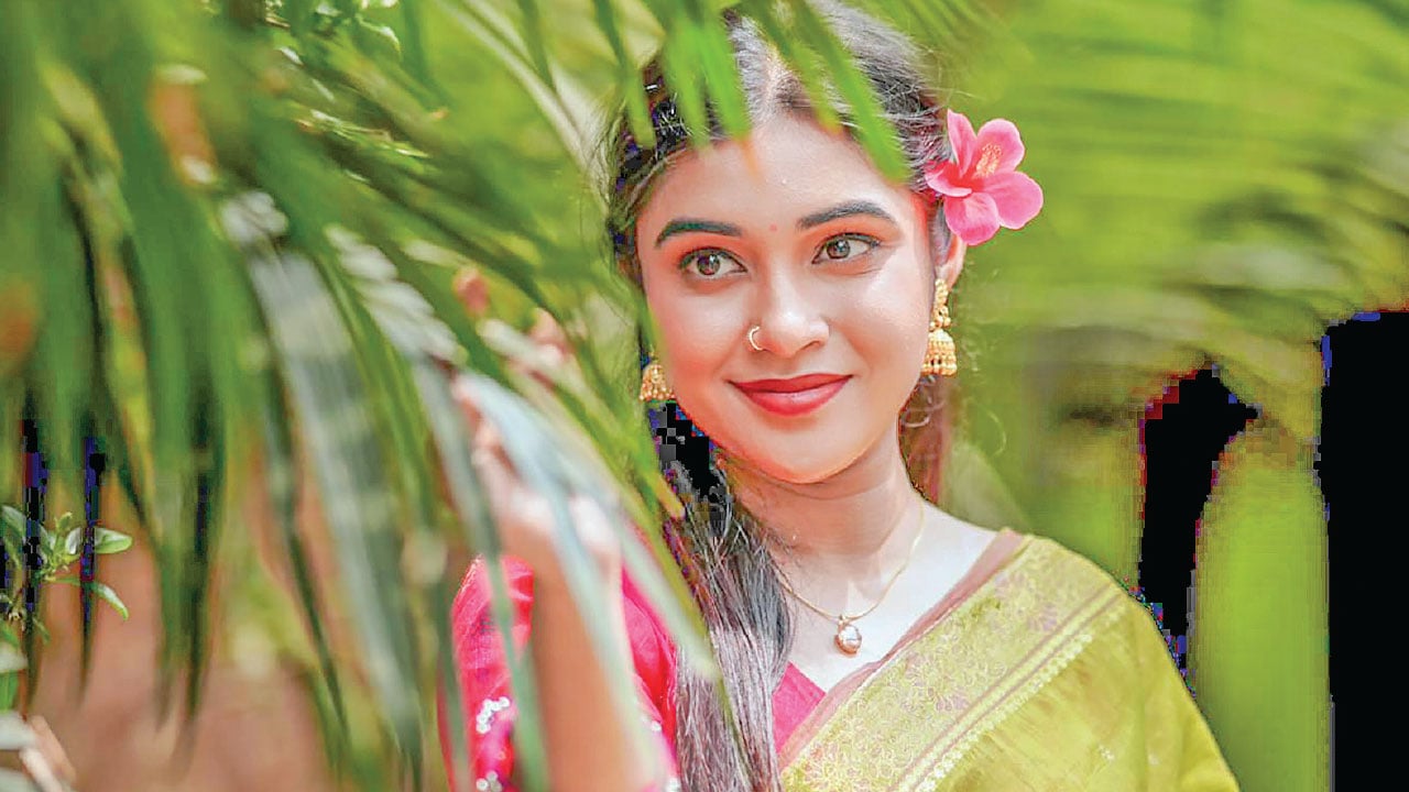 আসছে মিম চৌধুরীর নতুন তিন নাটক