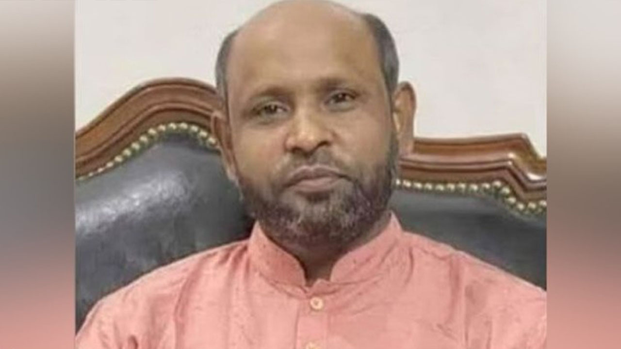 জাতীয় পার্টির রওশনপন্থি অংশের মহাসচিব কাজী মামুনুর রশিদ গ্রেপ্তার