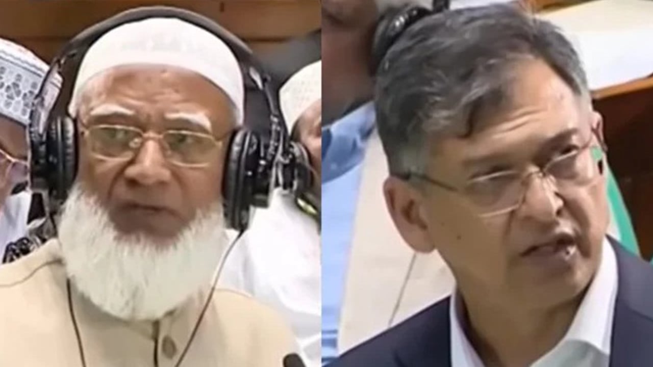 সংবিধান সংস্কার পরিষদের নোটিশ নিয়ে সংসদে বিতর্ক