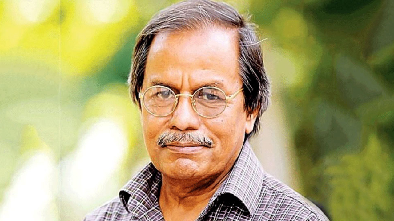 শিক্ষাবিদ সৈয়দ মনজুরুল ইসলাম মারা গেছেন