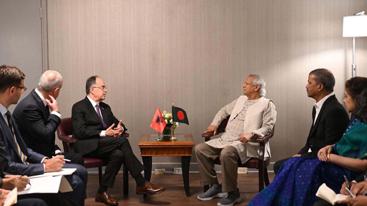 বাংলাদেশী কর্মী নিতে আগ্রহী আলবেনিয়া