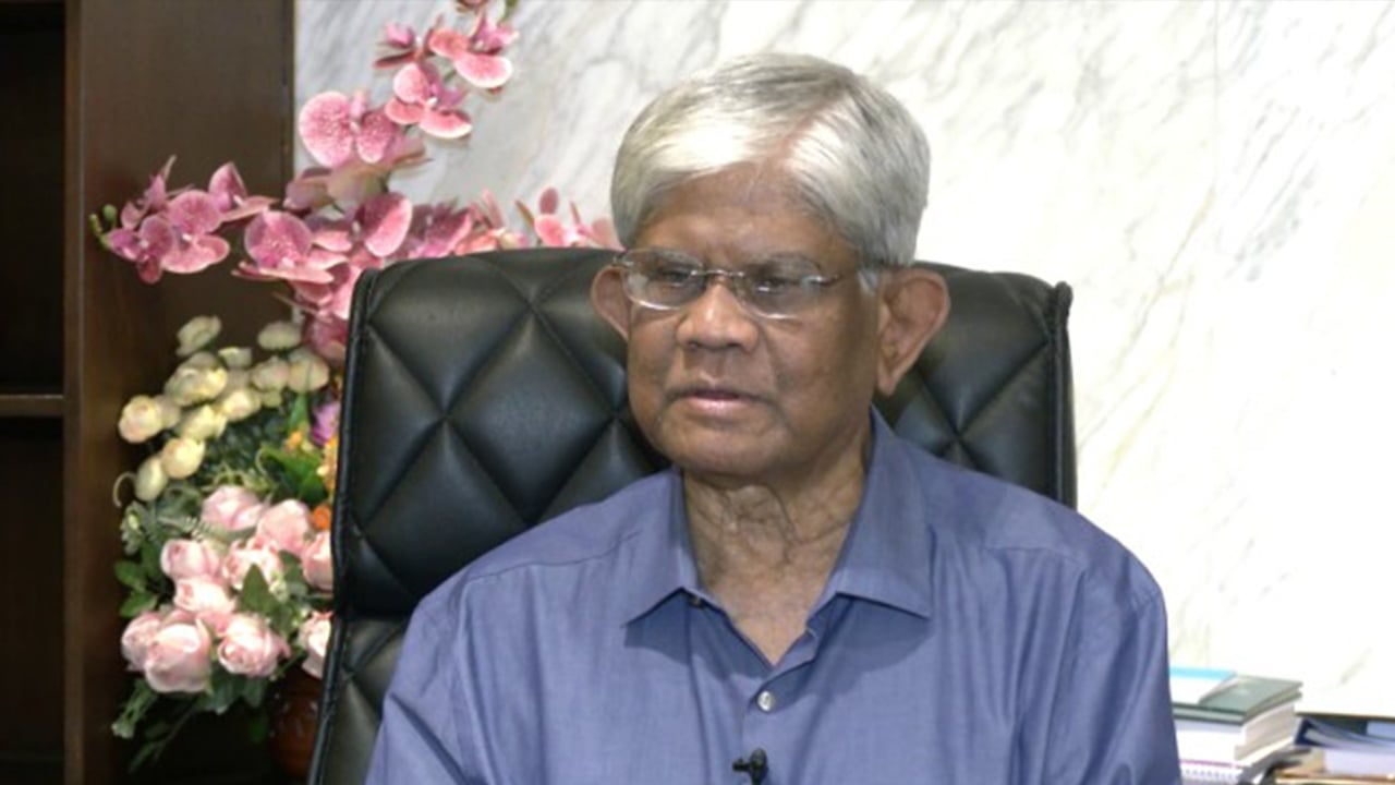 তিন লাখ টন গম ও চাল আমদানি করবে সরকার: অর্থ উপদেষ্টা