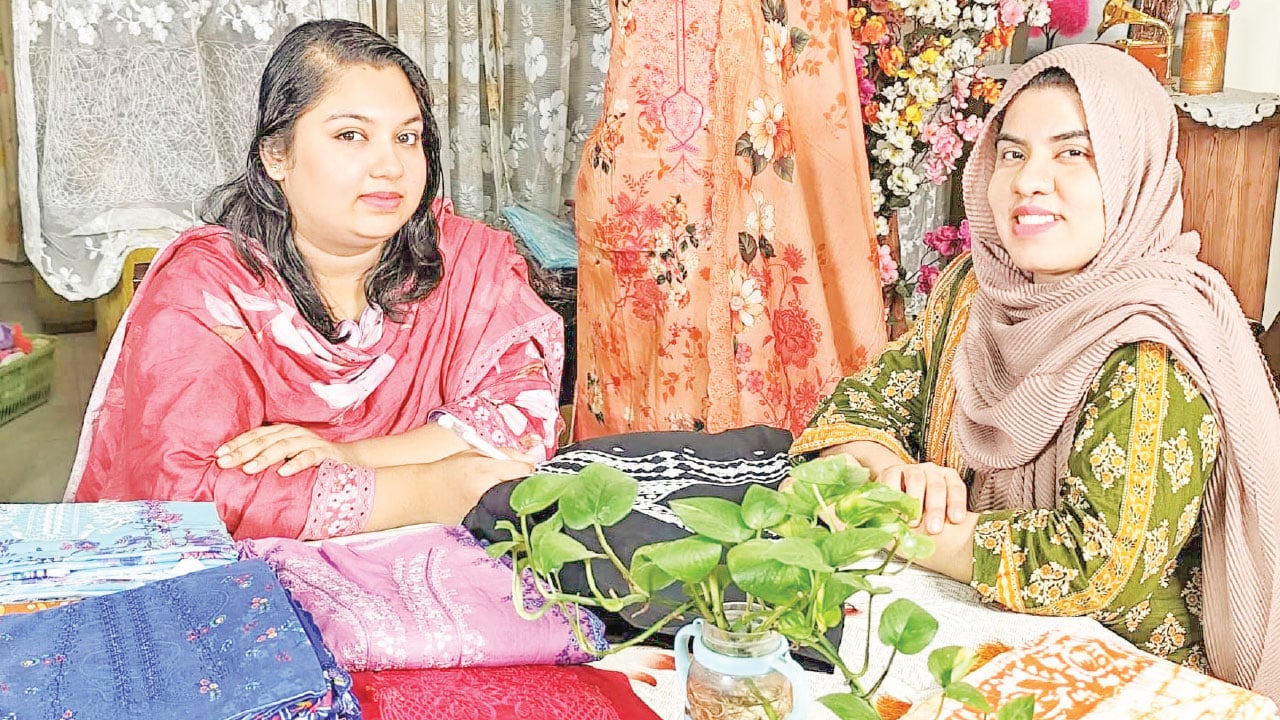 মিমের উদ্যোক্তা হওয়ার গল্প