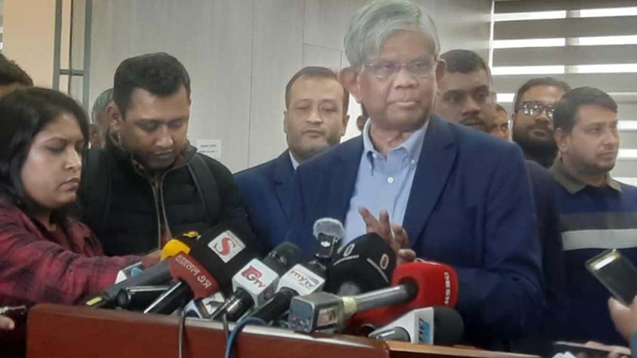 ভারতের সঙ্গে উত্তেজনার প্রভাব অর্থনীতিতে পড়বে না