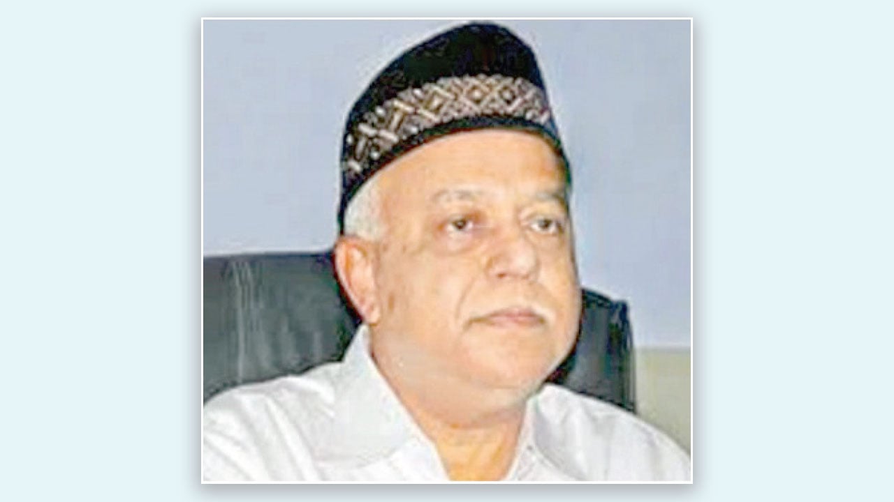 আ.লীগ ছেড়ে নেমেছেন বিএনপির প্রচারে