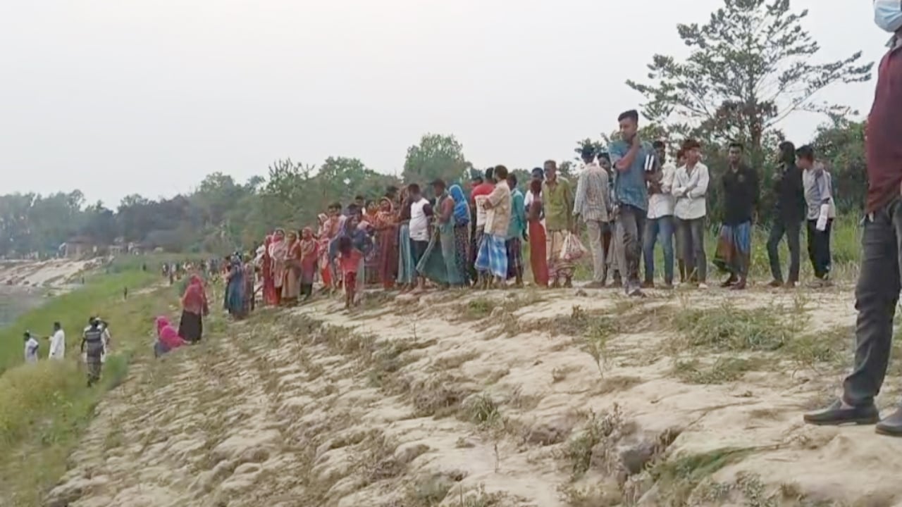 মানিকগঞ্জে মাথাবিহীন লাশ উদ্ধার