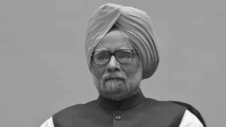 মনমোহন সিংয়ের মৃত্যুতে ভারতে ৭ দিনের শোক