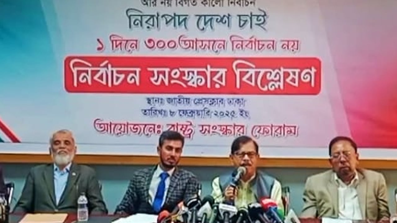 এ সরকার পরাজিত হলে আমরাও পরাজিত হব: মান্না