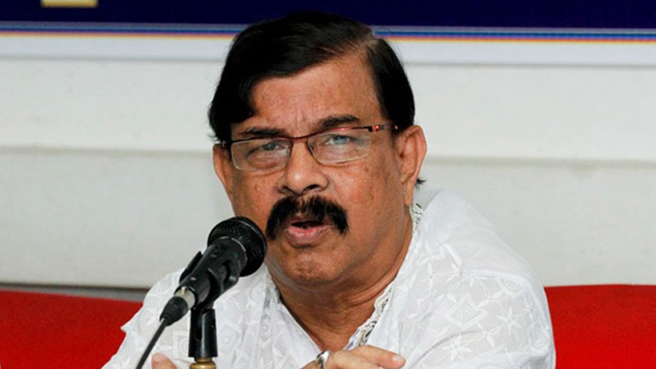 তফসিল ঘোষণা করায় নির্বাচনি ট্রেন যাত্রা শুরু করেছে