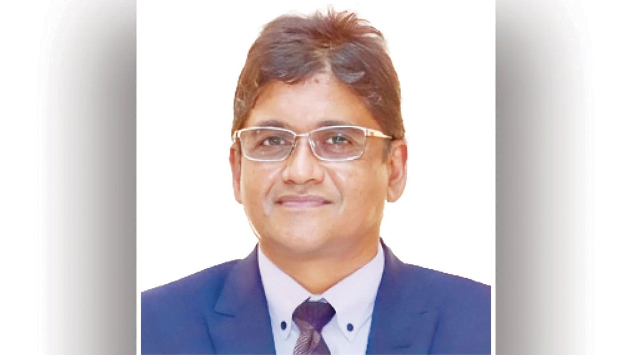 মিনার রশীদ