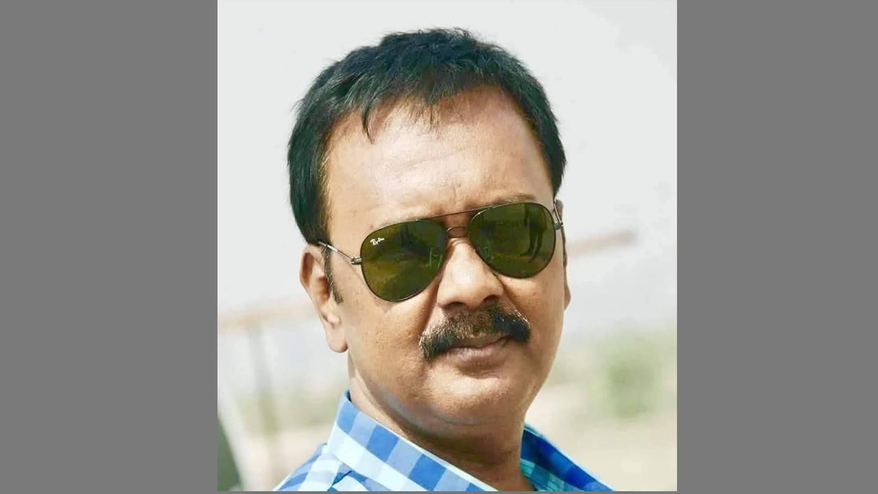 চলচ্চিত্র প্রযোজক মনির সিদ্দিকী মারা গেছেন