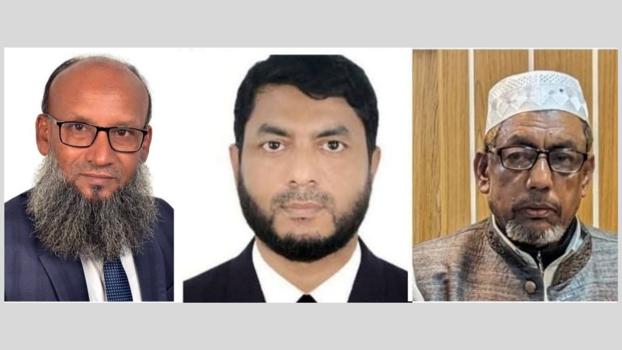 মিরসরাইয়ে তিন প্রার্থীর মনোনয়ন বাতিল, সাতজনের বৈধ