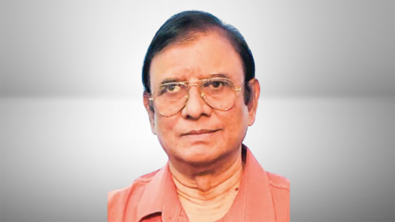 পদ্মা বাঁধ পানির ন্যায্য হিস্যার বিকল্প নয়