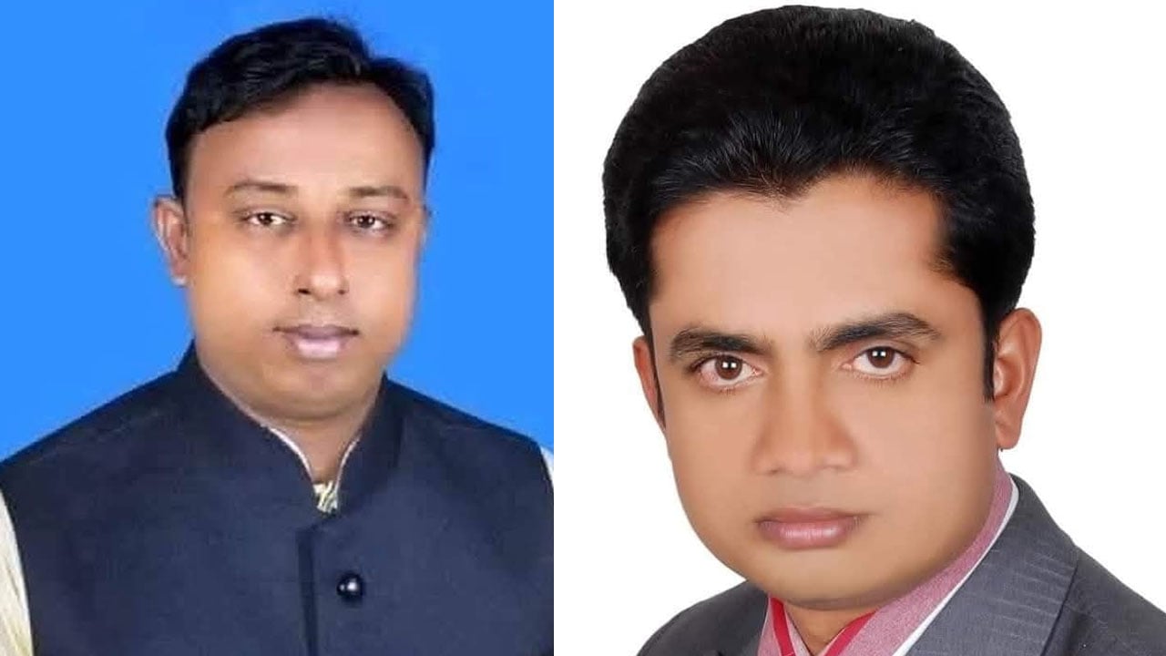 মধ্যনগরে ইউনিয়ন পরিষদের দায়িত্বে ফিরলেন দুই চেয়ারম্যান