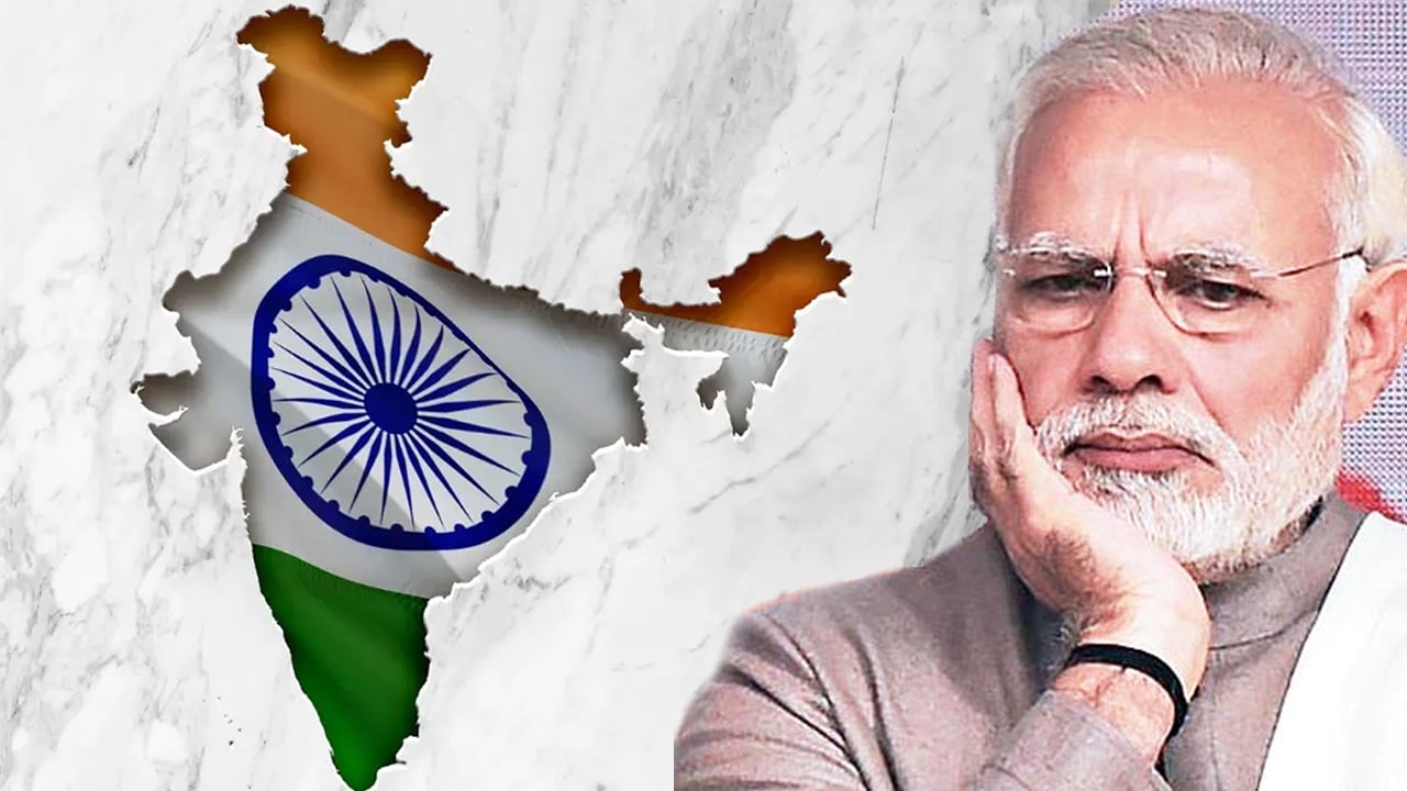 মধ্যপ্রাচ্যে নতুন জোট, নিরাপত্তা নিয়ে দুশ্চিন্তা বাড়ছে ভারতের