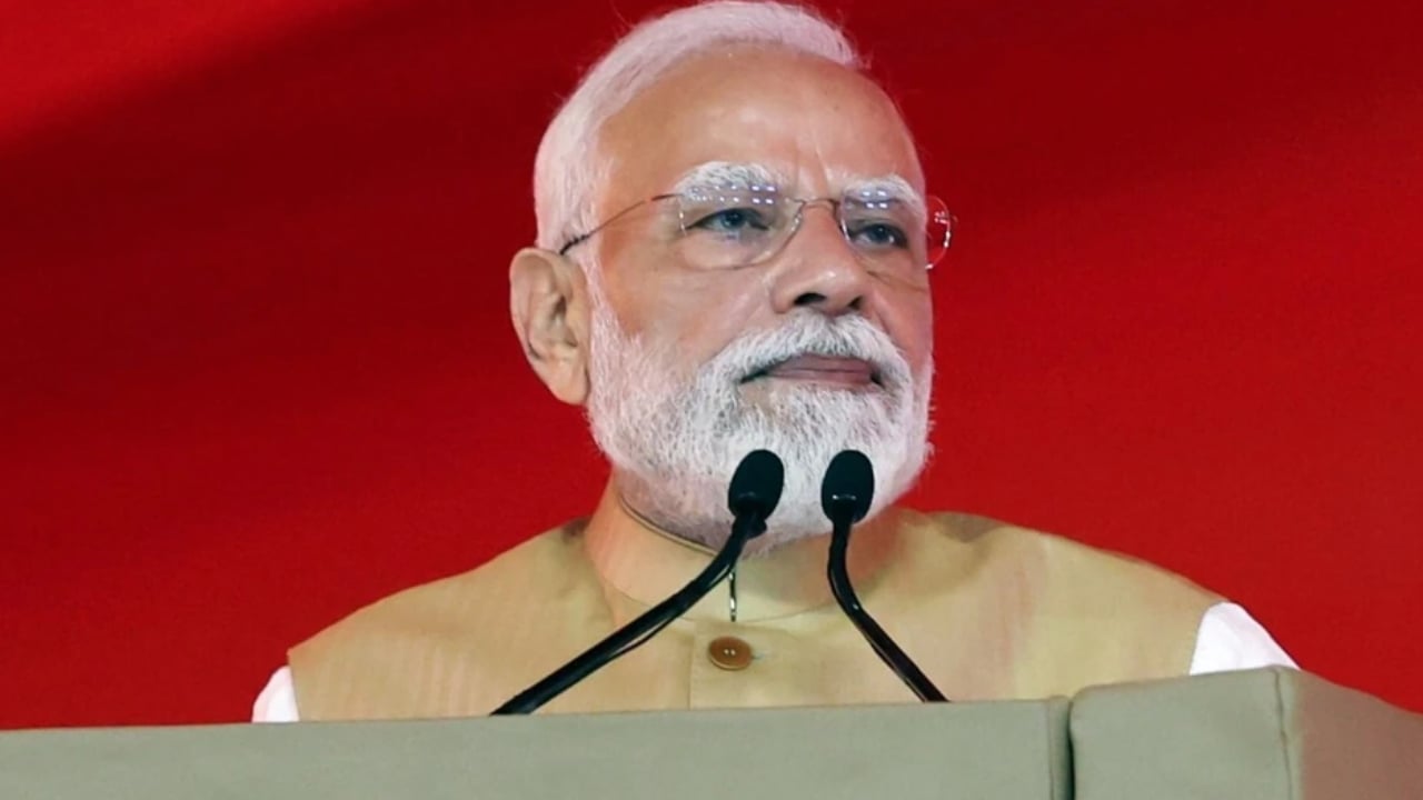 মোদির ‘শিক্ষার্থীদের ক্ষমা করেছি’ মন্তব্য ঘিরে সমালোচনার ঝড় 