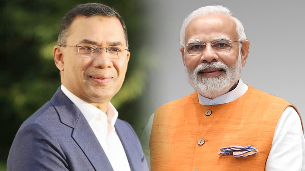 ‘ভারতের মুখের উপর এমন জবাব এই প্রথম’